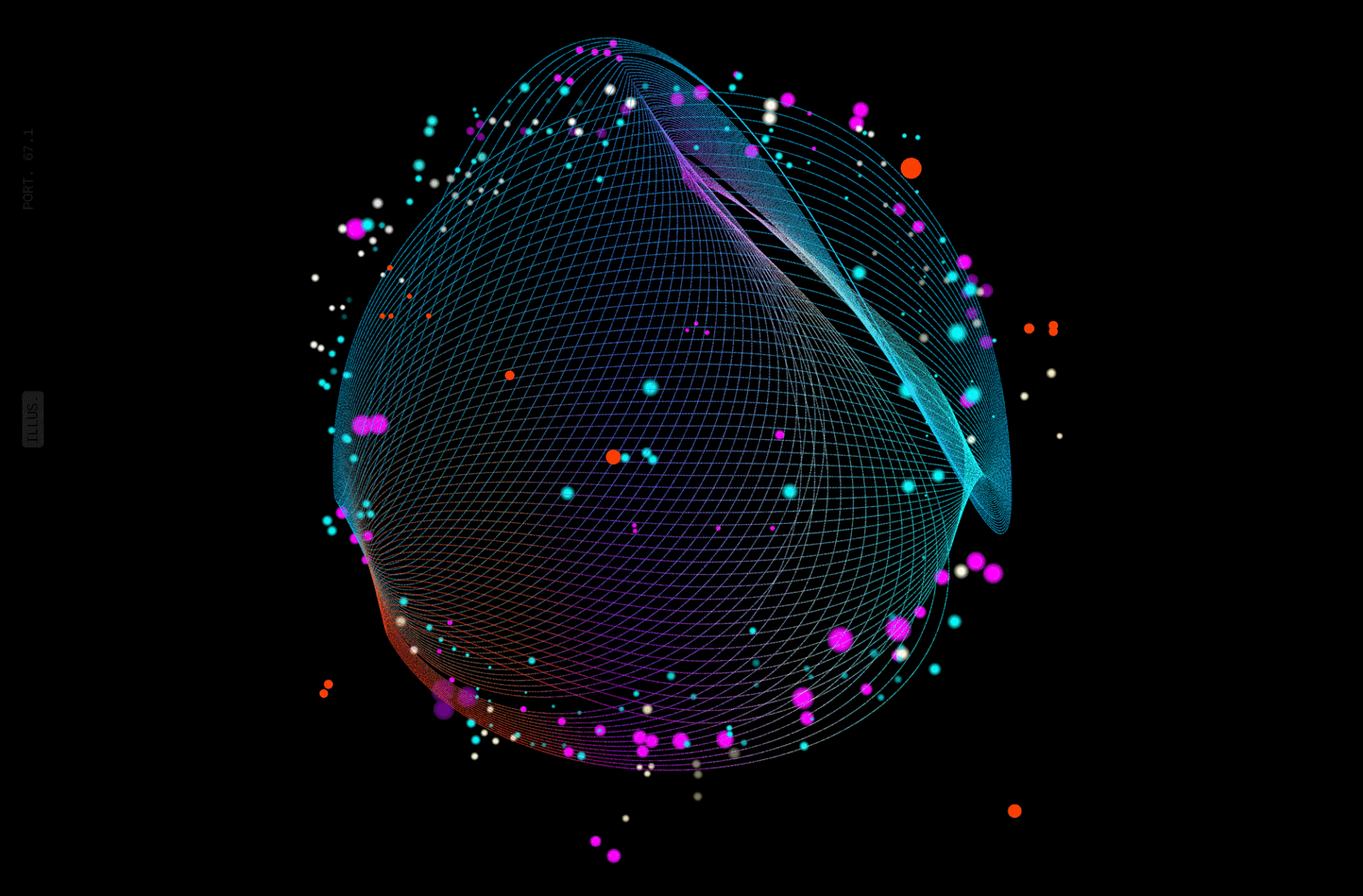 BlockVista 3D Animation